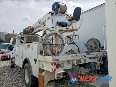 Zdjęcie 6 z 13 samochodu: 2016 INTERNATIONAL 7300 DIGGER DERRICK TRUCK VIN:3HAWBAANXGL728602 - miniatura