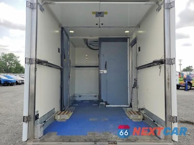 Zdjęcie 10 z 13 samochodu: 2020 FORD TRANSIT T-350 VIN:1FDBW5Z83LKB52498 - miniatura
