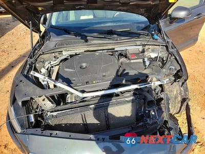 Zdjęcie 11 z 12 samochodu: 2020 VOLVO S60 T5 MOMENTUM VIN:7JR102FK9LG064379 - miniatura