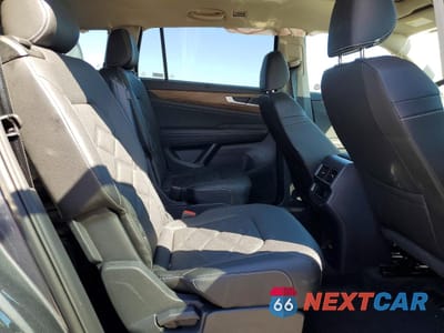 Zdjęcie 11 z 14 samochodu: 2025 VOLKSWAGEN ATLAS SE VIN:1V2KR2CA6SC569658 - miniatura