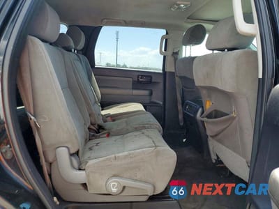 Zdjęcie 11 z 13 samochodu: 2016 TOYOTA SEQUOIA SR5 VIN:5TDZY5G12GS063622 - miniatura