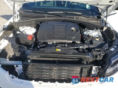 Zdjęcie 12 z 13 samochodu: 2026 LAND ROVER RANGE ROVER VELAR DYNAMIC SE VIN:SALYL2EX5TA815300 - miniatura