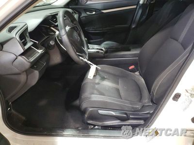 Zdjęcie 7 z 12 samochodu: 2017 HONDA CIVIC EX VIN:19XFC2F78HE060287 - miniatura