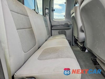 Zdjęcie 10 z 11 samochodu: 2005 FORD F250 SUPER DUTY VIN:1FTSX21535EC63281 - miniatura