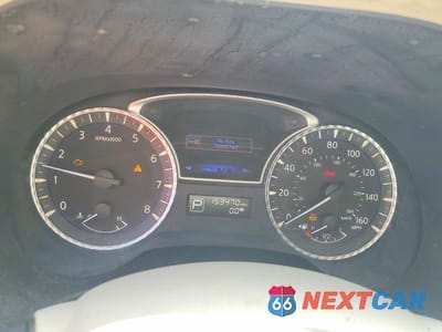 Zdjęcie 9 z 13 samochodu: 2013 INFINITI JX35 BASE VIN:5N1AL0MM7DC349522 - miniatura