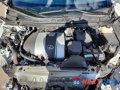 Zdjęcie 12 z 13 samochodu: 2021 LEXUS RX 350 BASE VIN:2T2HZMDA7MC261572 - miniatura