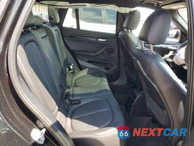 Zdjęcie 11 z 13 samochodu: 2019 BMW X1 SDRIVE28I VIN:WBXHU7C56K3H46645 - miniatura