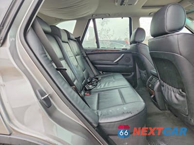 Zdjęcie 11 z 13 samochodu: 2004 BMW X5 4.4I VIN:5UXFB53594LV03103 - miniatura