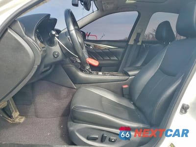 Zdjęcie 7 z 12 samochodu: 2022 INFINITI Q50 LUXE VIN:JN1EV7BR6NM341739 - miniatura