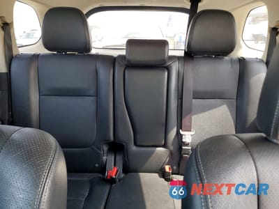 Zdjęcie 10 z 14 samochodu: 2014 MITSUBISHI OUTLANDER SE VIN:JA4AD3A37EZ008323 - miniatura