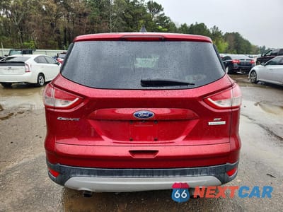 Zdjęcie 6 z 14 samochodu: 2015 FORD ESCAPE SE VIN:1FMCU0GX9FUA87429 - miniatura