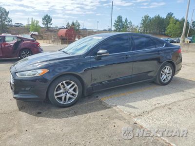 2016 FORD FUSION SE 3FA6P0H71GR176823 - główne zdjęcie licytacji z USA - miniatura