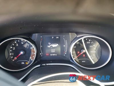 Zdjęcie 9 z 12 samochodu: 2017 JEEP COMPASS SPORT VIN:3C4NJCABXHT668360 - miniatura