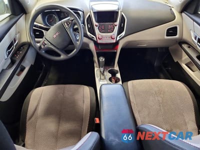 Zdjęcie 8 z 12 samochodu: 2017 GMC TERRAIN SLE VIN:2GKALMEK1H6218694 - miniatura