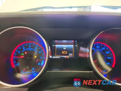 Zdjęcie 9 z 11 samochodu: 2019 FORD MUSTANG GT VIN:1FA6P8CFXK5198909 - miniatura