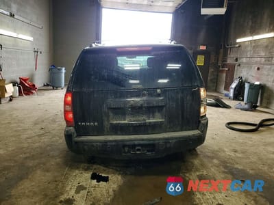 Zdjęcie 6 z 13 samochodu: 2014 CHEVROLET TAHOE K1500 LT VIN:1GNSKBE02ER247201 - miniatura