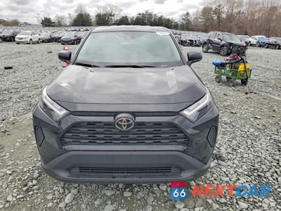 Piąte zdjęcie samochodu w środku: 2025 TOYOTA RAV4 LE VIN:2T3H1RFV0SC347366 - miniatura