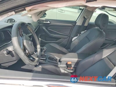 Zdjęcie 7 z 13 samochodu: 2019 VOLKSWAGEN JETTA SEL VIN:3VWE57BU0KM200390 - miniatura