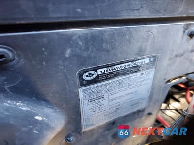 Zdjęcie 10 z 10 samochodu: 2023 CAN-AM MAVERICK X3 UTILITY VEHICLE VIN:3JBVNAV22PE002151 - miniatura