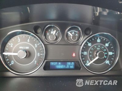 Zdjęcie 9 z 14 samochodu: 2009 FORD FLEX LIMITED VIN:2FMEK63C49BA01460 - miniatura