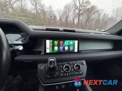 Zdjęcie 9 z 13 samochodu: 2020 LAND ROVER DEFENDER 110 VIN:SALEK7EX3L2033249 - miniatura