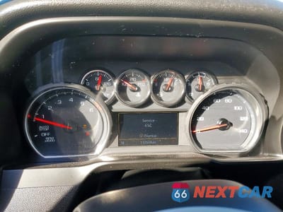 Zdjęcie 9 z 12 samochodu: 2021 CHEVROLET SILVERADO C1500 LT VIN:3GCPWCED5MG108108 - miniatura
