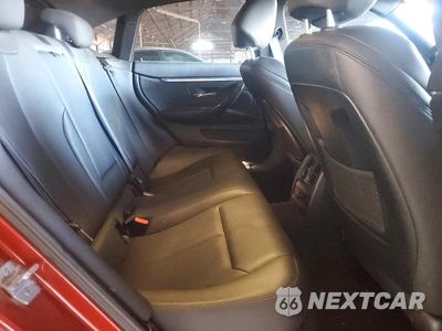 Zdjęcie 10 z 13 samochodu: 2019 BMW 430I GRAN COUPE VIN:WBA4J1C57KBM14490 - miniatura