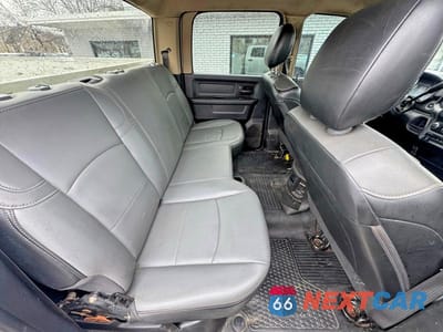 Zdjęcie 6 z 10 samochodu: 2020 RAM 3500 VIN:3C7WRTCL7LG225669 - miniatura