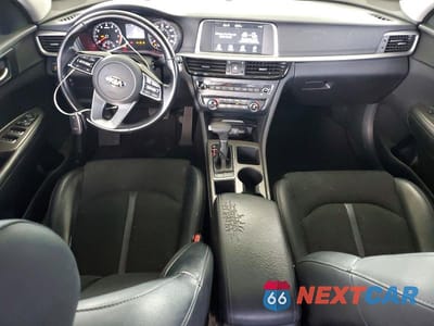 Zdjęcie 8 z 11 samochodu: 2019 KIA OPTIMA S VIN:5XXGT4L39KG293014 - miniatura