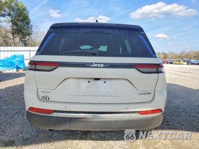Zdjęcie 6 z 14 samochodu: 2024 JEEP GRAND CHEROKEE LIMITED VIN:1C4RJHBG9RC177347 - miniatura