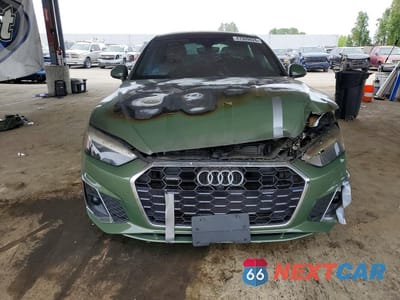 Piąte zdjęcie samochodu w środku: 2024 AUDI A5 PREMIUM PLUS 45 VIN:WAUFACF53RA021604 - miniatura