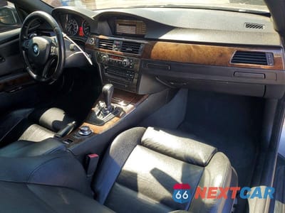 Zdjęcie 8 z 11 samochodu: 2008 BMW 328 I SULEV VIN:WBAWR335X8P152246 - miniatura