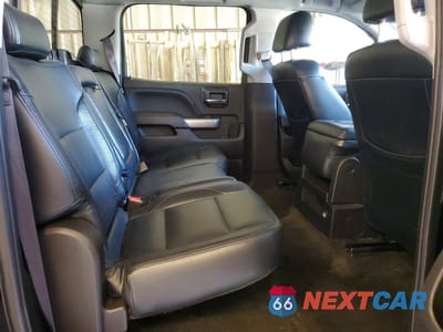 Zdjęcie 10 z 12 samochodu: 2017 CHEVROLET SILVERADO K1500 LT VIN:3GCUKREC7HG516785 - miniatura