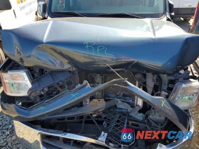 Zdjęcie 7 z 10 samochodu: 2013 NISSAN NV 3500 HD S VIN:5BZBF0AA6DN201991 - miniatura