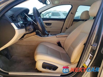 Zdjęcie 7 z 11 samochodu: 2014 BMW 528 I VIN:WBA5A5C58ED503327 - miniatura