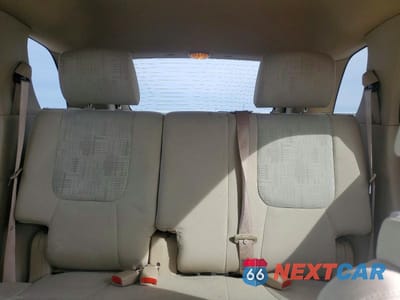 Zdjęcie 10 z 14 samochodu: 2005 CHEVROLET EQUINOX LS VIN:2CNDL23F856102239 - miniatura