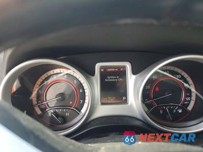 Zdjęcie 9 z 13 samochodu: 2017 DODGE JOURNEY VIN:3C4PDDEG9HT585630 - miniatura