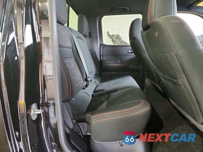 Zdjęcie 10 z 12 samochodu: 2023 NISSAN FRONTIER PRO-4X VIN:1N6ED1EK4PN621911 - miniatura