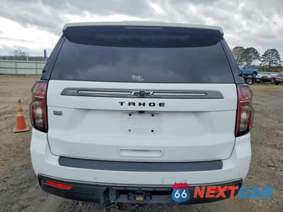 Zdjęcie 6 z 14 samochodu: 2022 CHEVROLET TAHOE K1500 Z71 VIN:1GNSKPKD0NR292318 - miniatura