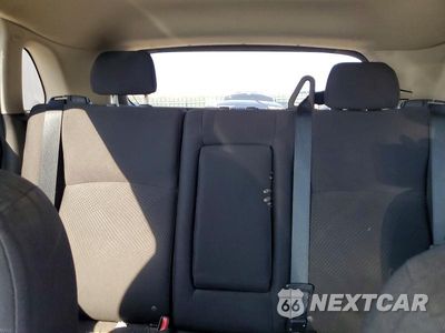Zdjęcie 10 z 12 samochodu: 2014 MITSUBISHI OUTLANDER SPORT ES VIN:4A4AR3AU0EE014318 - miniatura