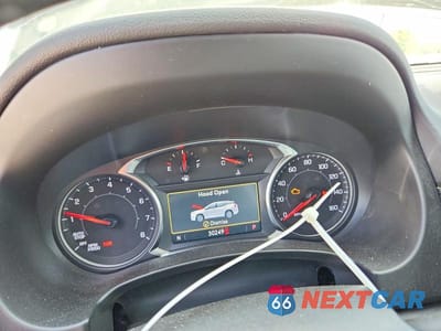 Zdjęcie 9 z 13 samochodu: 2024 GMC TERRAIN SLT VIN:3GKALVEG2RL183338 - miniatura