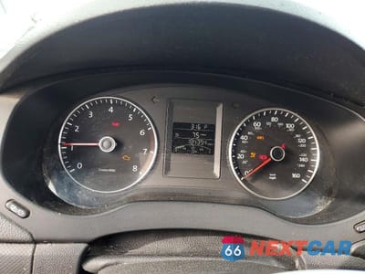 Zdjęcie 9 z 12 samochodu: 2014 VOLKSWAGEN JETTA SE VIN:3VWD17AJ1EM367098 - miniatura