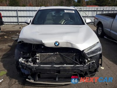Piąte zdjęcie samochodu w środku: 2016 BMW X1 XDRIVE28I VIN:WBXHT3C39G5E51819 - miniatura