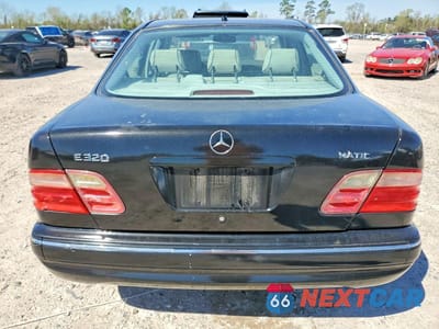 Zdjęcie 6 z 13 samochodu: 2002 MERCEDES-BENZ E 320 4MATIC VIN:WDBJF82J92X072086 - miniatura