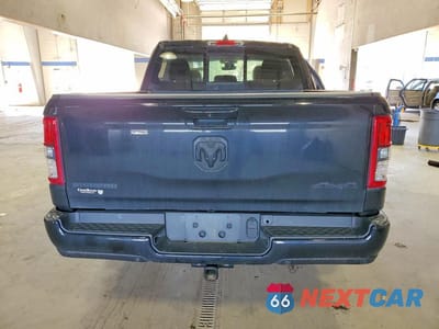 Zdjęcie 6 z 13 samochodu: 2023 RAM 1500 BIG HORN VIN:1C6RRFFG5PN526472 - miniatura