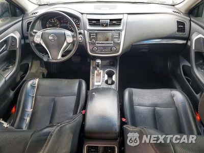 Zdjęcie 8 z 11 samochodu: 2017 NISSAN ALTIMA 2.5 SL VIN:1N4AL3AP1HC205657 - miniatura