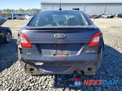 Zdjęcie 6 z 11 samochodu: 2013 FORD FIESTA SE VIN:3FADP4BJ7DM170889 - miniatura