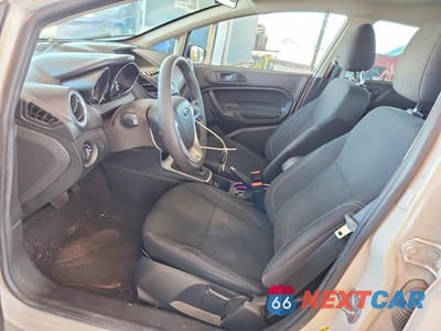 Zdjęcie 7 z 12 samochodu: 2018 FORD FIESTA SE VIN:3FADP4BJ8JM147083 - miniatura