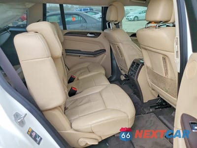 Zdjęcie 10 z 11 samochodu: 2017 MERCEDES-BENZ GLS 550 4MATIC VIN:4JGDF7DE1HA954563 - miniatura