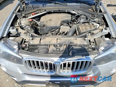 Zdjęcie 12 z 13 samochodu: 2016 BMW X3 XDRIVE28I VIN:5UXWX9C57G0D66745 - miniatura